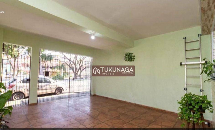 Imagem Sobrado com 3 Quartos para Alugar, 165 m² em Vila Rio De Janeiro - Guarulhos Imagem Sobrado com 3 Quartos para Alugar, 165 m² em Vila Rio De Janeiro - Guarulhos