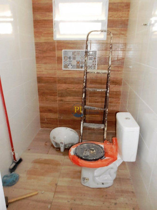 Imagem Casa com 2 Quartos à Venda, 60 m² em Maracanã - Praia Grande