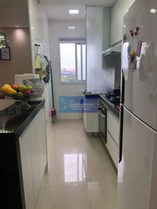 Imagem Apartamento com 2 Quartos à Venda, 44 m² em Campanário - Diadema Imagem Apartamento com 2 Quartos à Venda, 44 m² em Campanário - Diadema