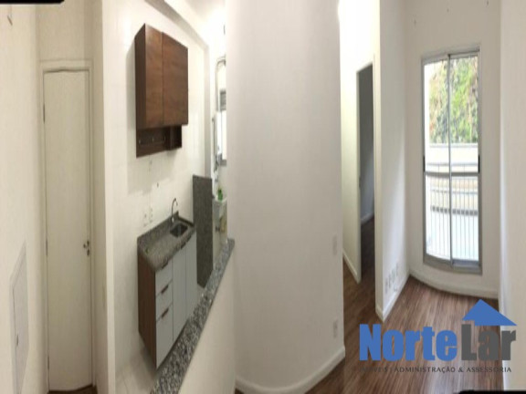 Imagem Apartamento com 2 Quartos à Venda, 47 m² em Jaraguá - São Paulo Imagem Apartamento com 2 Quartos à Venda, 47 m² em Jaraguá - São Paulo