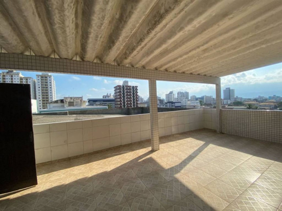 Imagem Cobertura com 3 Quartos à Venda, 110 m² em Mirim - Praia Grande Imagem Cobertura com 3 Quartos à Venda, 110 m² em Mirim - Praia Grande