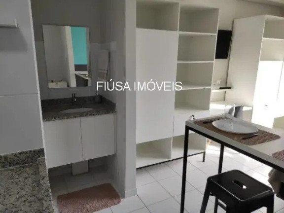 Imagem Flat com 1 Quarto à Venda, 22 m² em Iguatemi - Ribeirão Preto Imagem Flat com 1 Quarto à Venda, 22 m² em Iguatemi - Ribeirão Preto