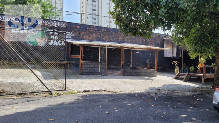 Imagem Terreno à Venda, 1.100 m² em Imirim - São Paulo Imagem Terreno à Venda, 1.100 m² em Imirim - São Paulo