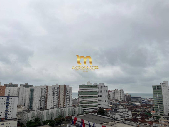 Imagem Apartamento com 1 Quarto à Venda, em Ocian - Praia Grande Imagem Apartamento com 1 Quarto à Venda, em Ocian - Praia Grande