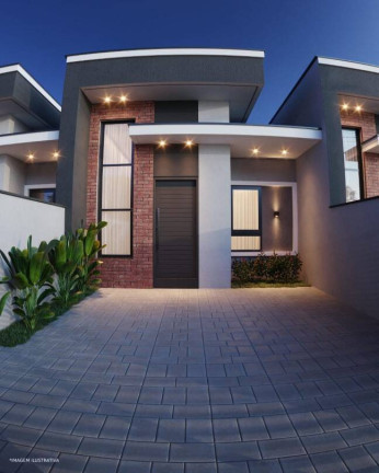 Imagem Casa com 2 Quartos à Venda, 62 m² em Costeira - Balneário Barra Do Sul Imagem Casa com 2 Quartos à Venda, 62 m² em Costeira - Balneário Barra Do Sul
