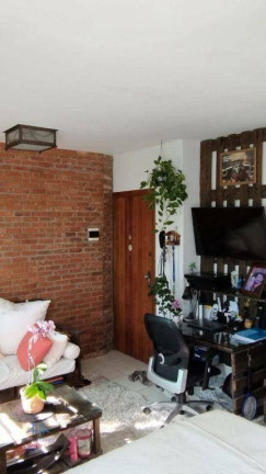 Imagem Apartamento com 1 Quarto à Venda, 63 m² em Coqueiros - Florianópolis Imagem Apartamento com 1 Quarto à Venda, 63 m² em Coqueiros - Florianópolis