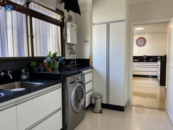 Imagem Apartamento com 4 Quartos à Venda, 273 m² em Cambuí - Campinas Imagem Apartamento com 4 Quartos à Venda, 273 m² em Cambuí - Campinas