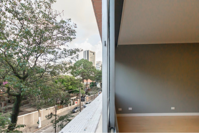 Imagem Apartamento com 3 Quartos à Venda, 156 m² em Higienópolis - São Paulo Imagem Apartamento com 3 Quartos à Venda, 156 m² em Higienópolis - São Paulo