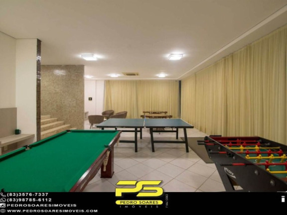 Imagem Apartamento com 5 Quartos à Venda, 380 m² em Altiplano Cabo Branco - João Pessoa Imagem Apartamento com 5 Quartos à Venda, 380 m² em Altiplano Cabo Branco - João Pessoa