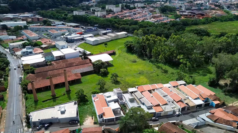 Imagem Terreno à Venda, 15.438 m² em Itapira Imagem Terreno à Venda, 15.438 m² em Itapira