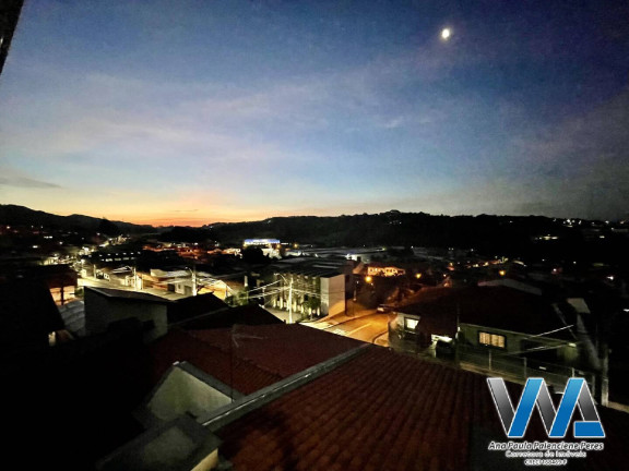 Imagem Casa com 2 Quartos à Venda, 69 m² em Santa Luzia - Bragança Paulista