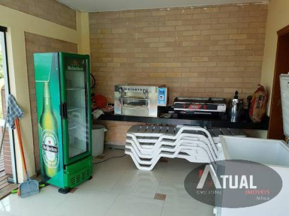 Imagem Casa de Condomínio com 4 Quartos à Venda, 600 m² em Represa - Piracaia