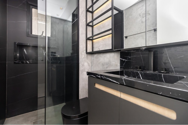 Imagem Imóvel com 2 Quartos à Venda, 70 m² em Barra Funda - São Paulo Imagem Imóvel com 2 Quartos à Venda, 70 m² em Barra Funda - São Paulo
