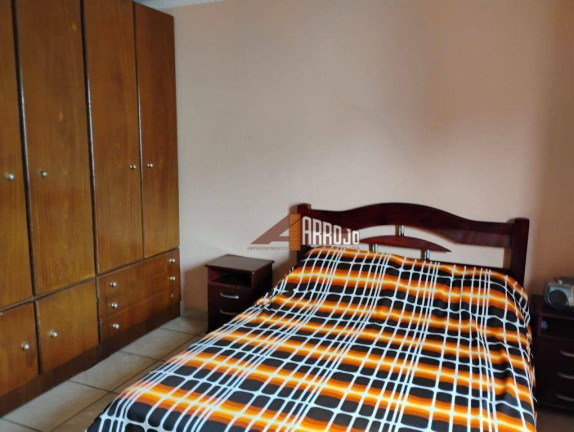 Imagem Sobrado com 3 Quartos à Venda, 244 m² em Penha De França - São Paulo Imagem Sobrado com 3 Quartos à Venda, 244 m² em Penha De França - São Paulo