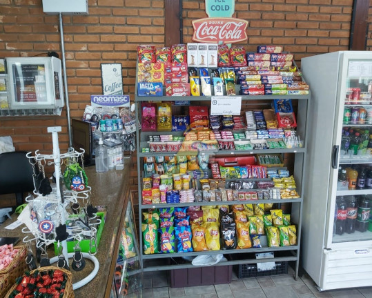 Imagem Imóvel à Venda, 33 m² em Jardim Bonfiglioli - São Paulo