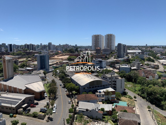 Imagem Apartamento com 3 Quartos à Venda, 206 m² em Exposição - Caxias Do Sul