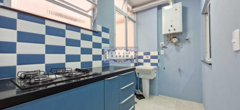 Imagem Apartamento com 2 Quartos à Venda, 60 m² em Ipanema - Rio De Janeiro Imagem Apartamento com 2 Quartos à Venda, 60 m² em Ipanema - Rio De Janeiro