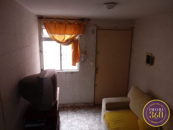 Imagem Apartamento com 2 Quartos à Venda, 48 m² em Conjunto Residencial José Bonifácio - São Paulo Imagem Apartamento com 2 Quartos à Venda, 48 m² em Conjunto Residencial José Bonifácio - São Paulo