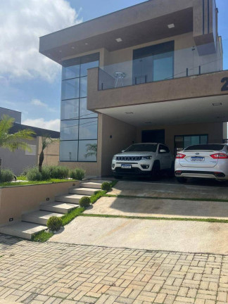 Imagem Casa com 4 Quartos à Venda, 250 m² em Caçapava Imagem Casa com 4 Quartos à Venda, 250 m² em Caçapava