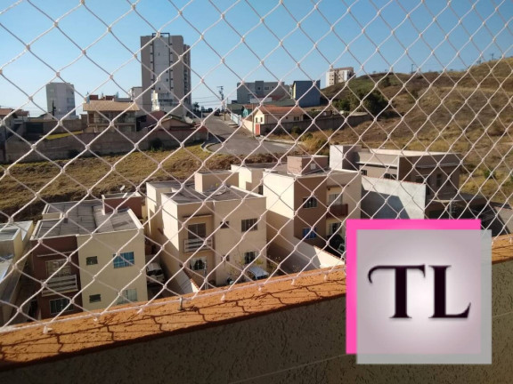 Imagem Apartamento com 2 Quartos à Venda, 50 m² em Residencial Veredas - Poços De Caldas Imagem Apartamento com 2 Quartos à Venda, 50 m² em Residencial Veredas - Poços De Caldas