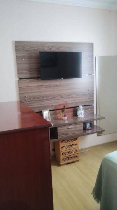 Imagem Apartamento com 2 Quartos à Venda, 55 m² em Vila Margarida - Americana Imagem Apartamento com 2 Quartos à Venda, 55 m² em Vila Margarida - Americana