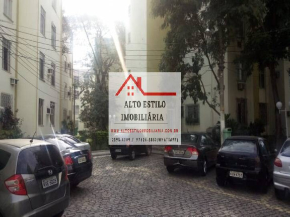 Imagem Apartamento com 2 Quartos à Venda, 45 m² em Quintino Bocaiúva - Rio De Janeiro Imagem Apartamento com 2 Quartos à Venda, 45 m² em Quintino Bocaiúva - Rio De Janeiro