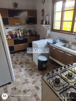 Imagem Casa com 3 Quartos à Venda, 112 m² em Solemar - Praia Grande Imagem Casa com 3 Quartos à Venda, 112 m² em Solemar - Praia Grande