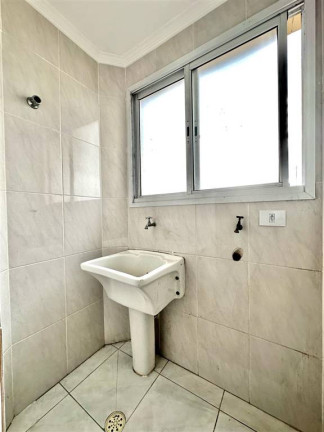 Imagem Apartamento com 1 Quarto à Venda, 42 m² em Guilhermina - Praia Grande