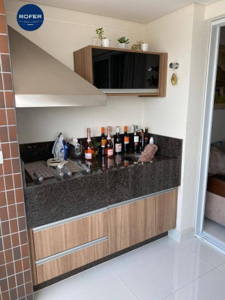 Imagem Apartamento com 3 Quartos à Venda, 93 m² em Tatuapé - São Paulo Imagem Apartamento com 3 Quartos à Venda, 93 m² em Tatuapé - São Paulo
