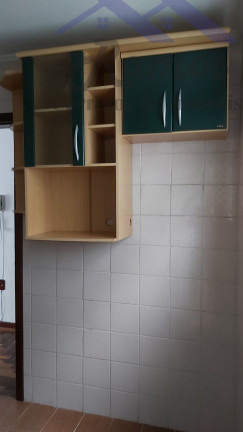 Imagem Imóvel com 2 Quartos à Venda, 50 m² em Cristal - Porto Alegre Imagem Imóvel com 2 Quartos à Venda, 50 m² em Cristal - Porto Alegre