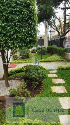 Imagem Apartamento com 3 Quartos à Venda, 77 m² em Vila Da Saúde - São Paulo