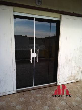 Imagem Sobrado com 3 Quartos à Venda, 180 m² em Vila Barão - Sorocaba Imagem Sobrado com 3 Quartos à Venda, 180 m² em Vila Barão - Sorocaba