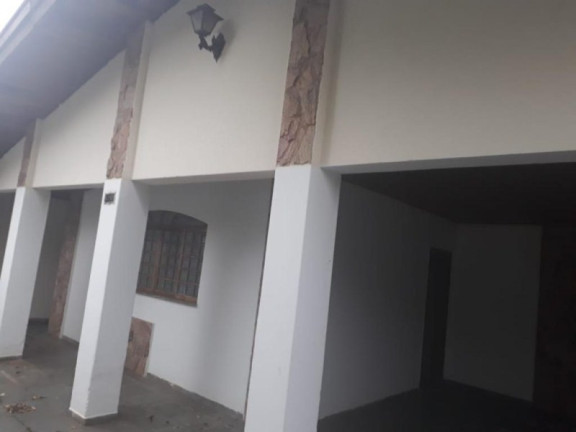 Imagem Casa com 3 Quartos à Venda, 297 m² em Jardim João Paulo Ii - Sumaré Imagem Casa com 3 Quartos à Venda, 297 m² em Jardim João Paulo Ii - Sumaré