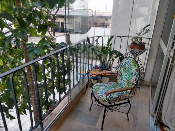 Imagem Apartamento com 3 Quartos à Venda, 200 m² em Higienópolis - São Paulo Imagem Apartamento com 3 Quartos à Venda, 200 m² em Higienópolis - São Paulo