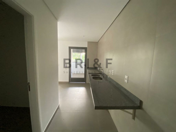 Imagem Apartamento com 4 Quartos à Venda, 236 m² em Campo Belo - São Paulo