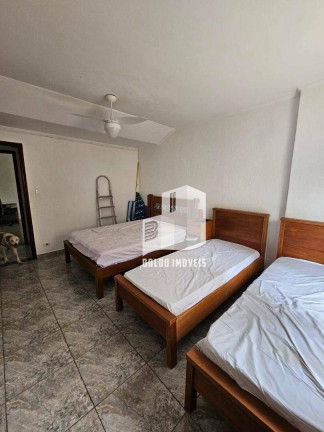 Imagem Apartamento com 2 Quartos à Venda, 91 m² em Aviação - Praia Grande