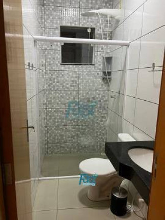 Imagem Casa de Condomínio com 2 Quartos à Venda, 250 m² em Distrito Industrial - Cuiabá Imagem Casa de Condomínio com 2 Quartos à Venda, 250 m² em Distrito Industrial - Cuiabá