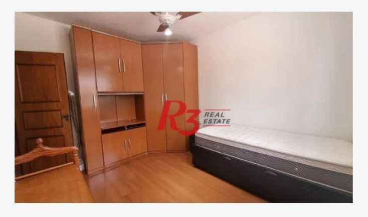 Imagem Apartamento com 2 Quartos à Venda, 103 m² em Marapé - Santos Imagem Apartamento com 2 Quartos à Venda, 103 m² em Marapé - Santos