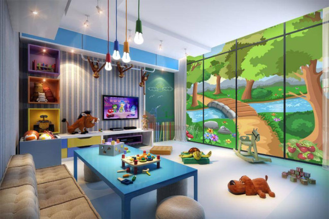 Imagem Apartamento com 3 Quartos à Venda, 99 m² em Praia Brava - Itajaí Imagem Apartamento com 3 Quartos à Venda, 99 m² em Praia Brava - Itajaí
