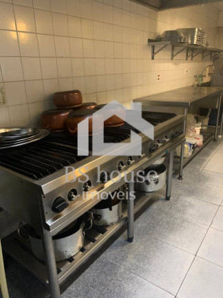 Imagem Imóvel Comercial para Alugar, 160 m² em Santa Paula - São Caetano Do Sul