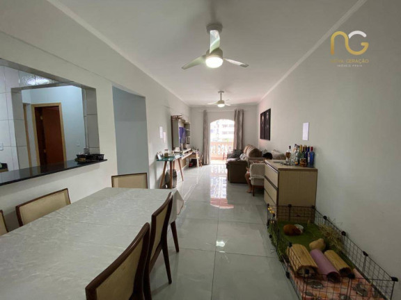 Imagem Apartamento com 2 Quartos à Venda, 84 m² em Tupi - Praia Grande Imagem Apartamento com 2 Quartos à Venda, 84 m² em Tupi - Praia Grande