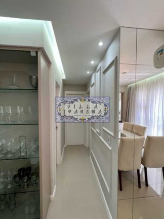 Imagem Cobertura com 3 Quartos à Venda, 163 m² em Jacarepaguá - Rio De Janeiro