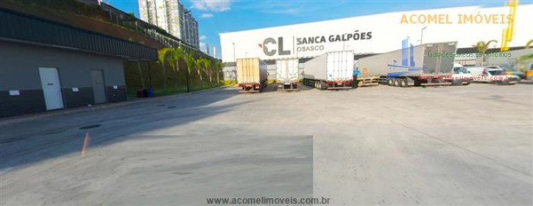 Imagem Imóvel Comercial para Alugar, 2.790 m² em Jardim Cirino - Osasco Imagem Imóvel Comercial para Alugar, 2.790 m² em Jardim Cirino - Osasco