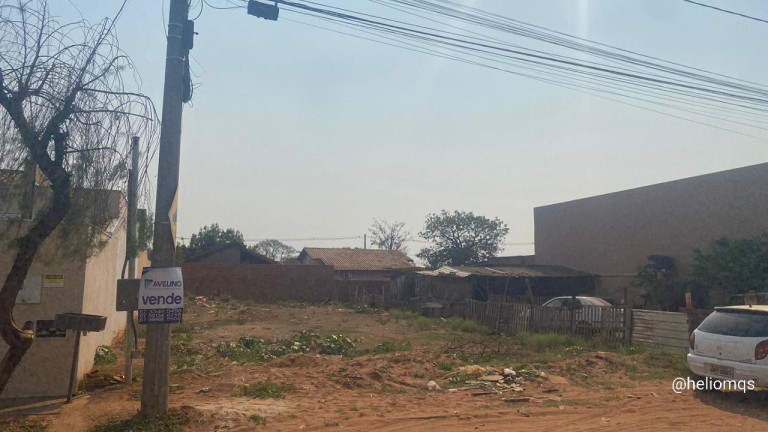 Imagem Terreno à Venda, 360 m² em Jardim Noroeste - Campo Grande Imagem Terreno à Venda, 360 m² em Jardim Noroeste - Campo Grande