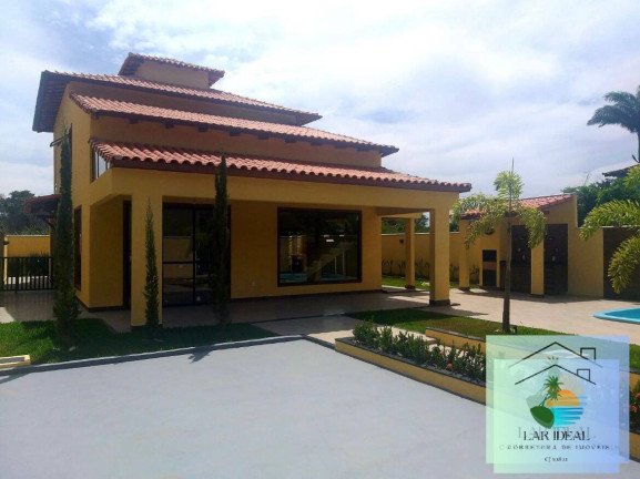 Imagem Casa com 4 Quartos à Venda, 450 m² em Caravelas - Búzios Imagem Casa com 4 Quartos à Venda, 450 m² em Caravelas - Búzios
