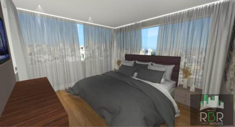 Imagem Apartamento com 2 Quartos à Venda, 145 m² em Caxias Do Sul Imagem Apartamento com 2 Quartos à Venda, 145 m² em Caxias Do Sul