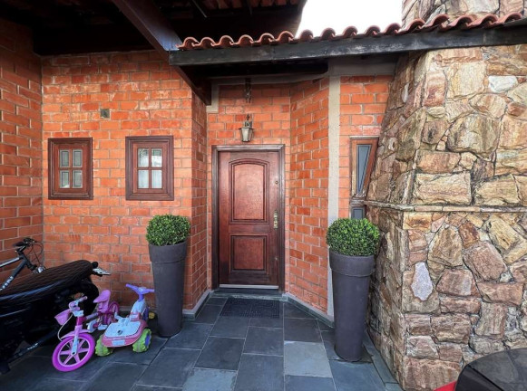 Imagem Imóvel com 6 Quartos à Venda, 600 m² em Chácara Roselândia - Cotia Imagem Imóvel com 6 Quartos à Venda, 600 m² em Chácara Roselândia - Cotia