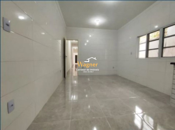 Imagem Casa com 3 Quartos à Venda, 165 m² em Guilhermina - Praia Grande Imagem Casa com 3 Quartos à Venda, 165 m² em Guilhermina - Praia Grande