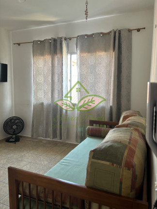 Imagem Apartamento com 1 Quarto à Venda, 58 m² em Praia Grande - Ubatuba