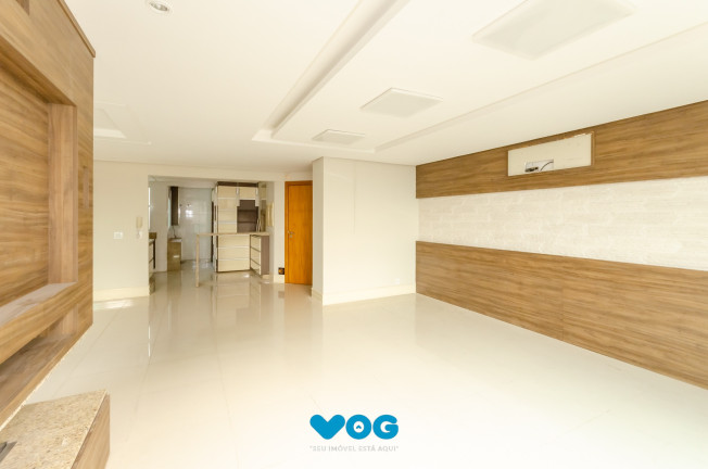 Imagem Imóvel com 2 Quartos à Venda, 105 m² em Petrópolis - Porto Alegre
